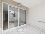 vente Appartement en résidence Sete