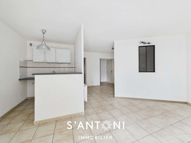 vente Appartement en résidence Sete - Photo 1