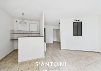 vente Appartement en résidence Sete