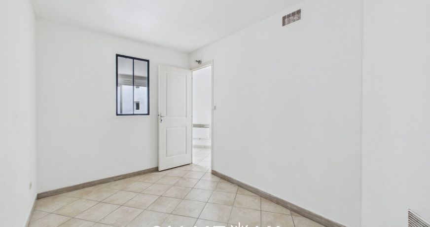 vente Appartement en résidence Sete