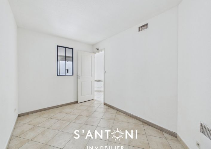 vente Appartement en résidence Sete