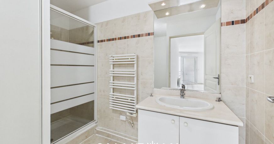 vente Appartement en résidence Sete