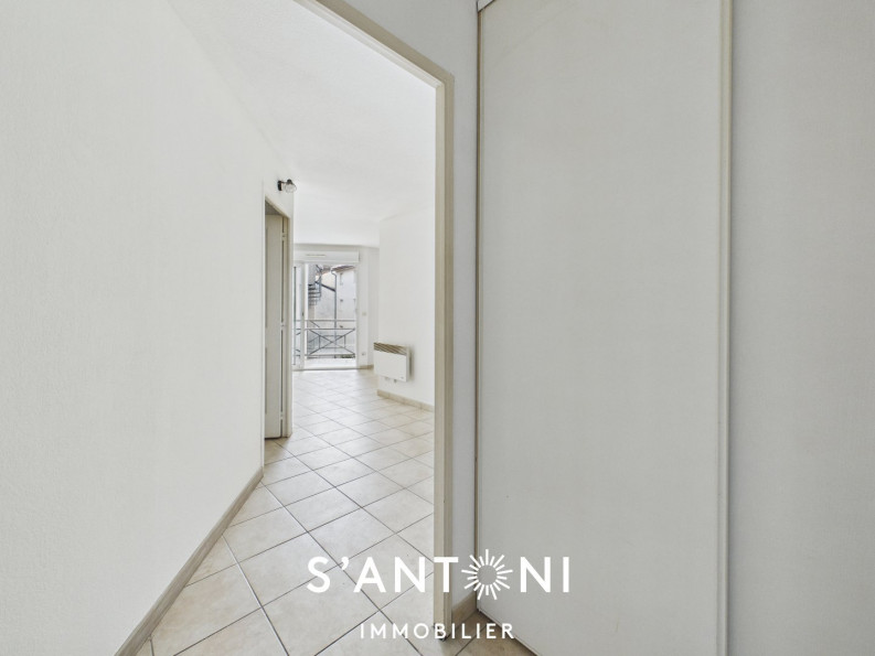 vente Appartement en résidence Sete - Photo 4