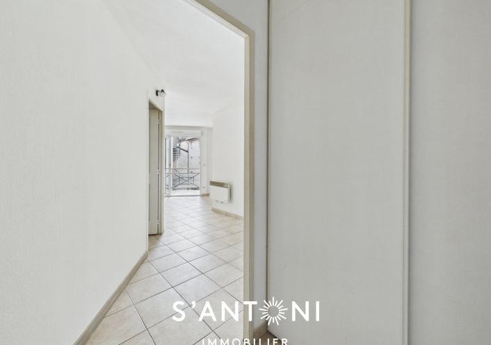 vente Appartement en résidence Sete