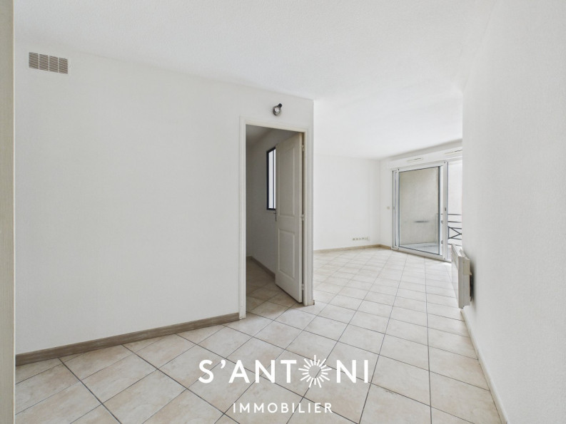 vente Appartement en résidence Sete - Photo 6