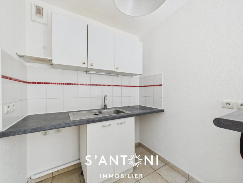 vente Appartement en résidence Sete - Photo 3