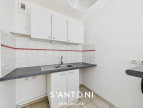 vente Appartement en résidence Sete