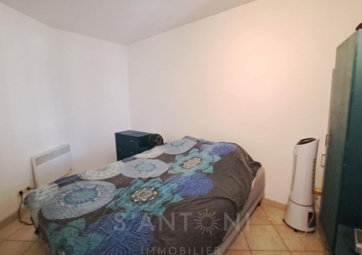 vente Appartement en résidence Sete