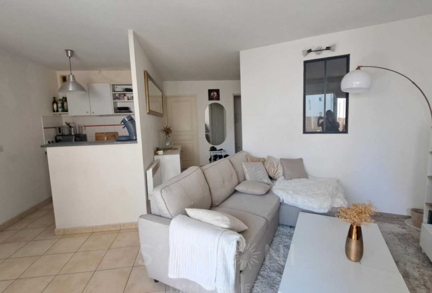 vente Appartement en résidence Sete - Photo 2