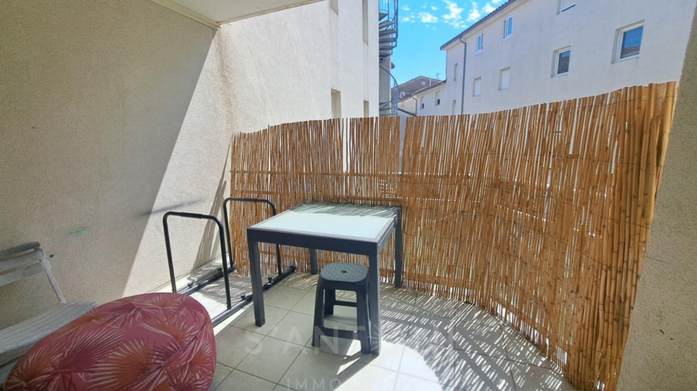 vente Appartement en résidence Sete - Photo 8