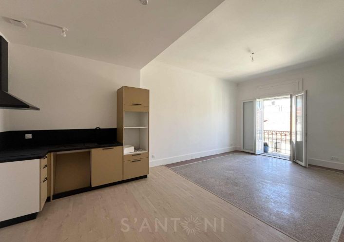 vente Appartement Sete