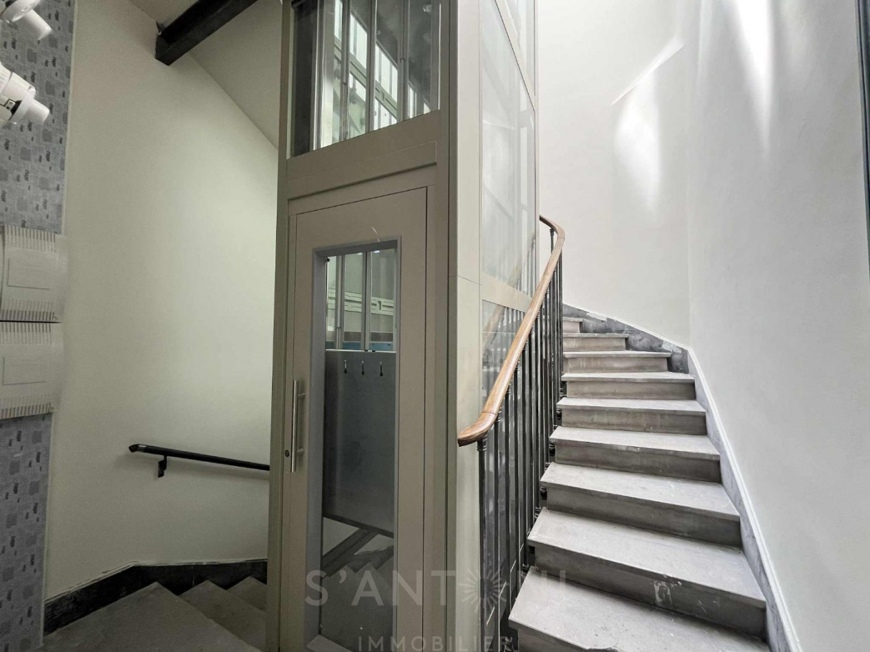 vente Appartement Sete - Photo 7