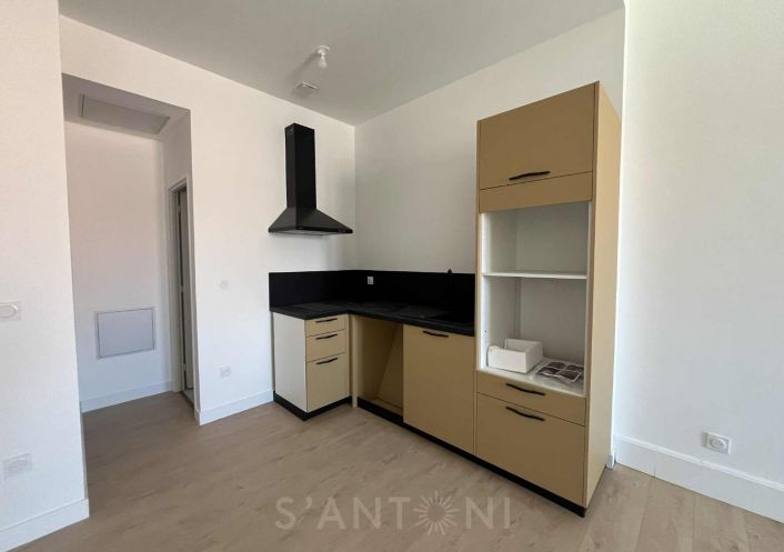 vente Appartement Sete