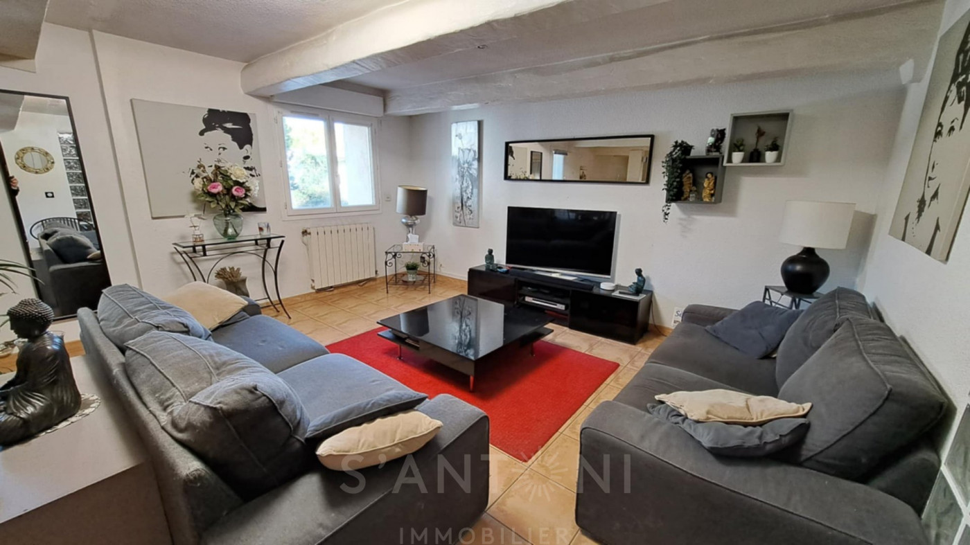 vente Appartement Sete - Photo 3