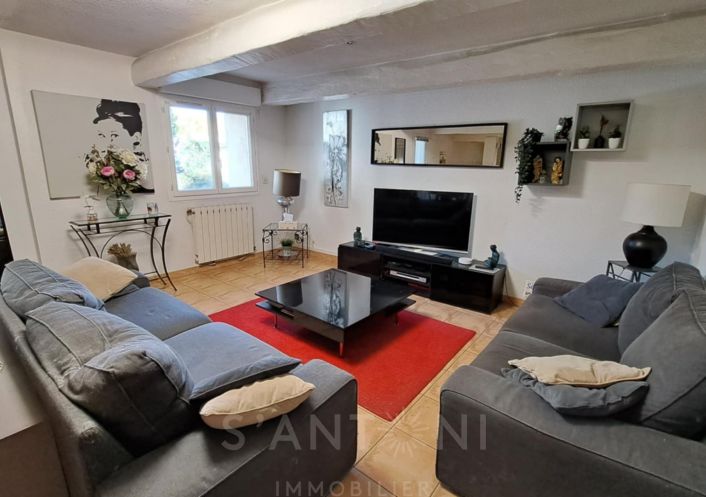 vente Appartement Sete