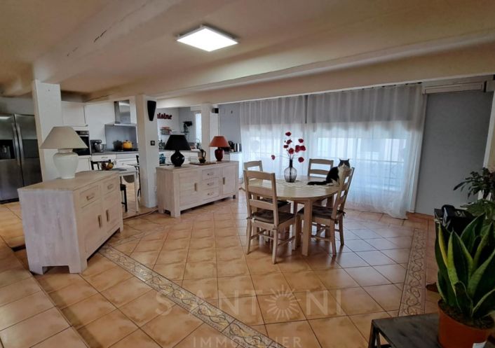 vente Appartement Sete