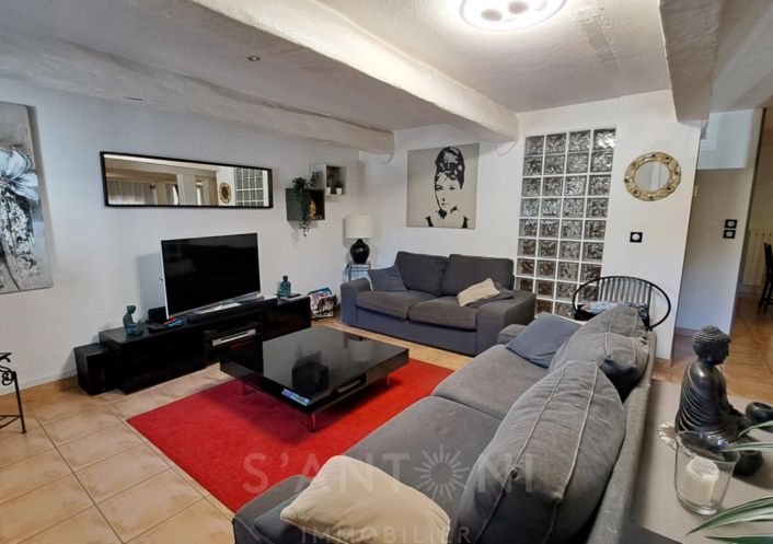 vente Appartement Sete