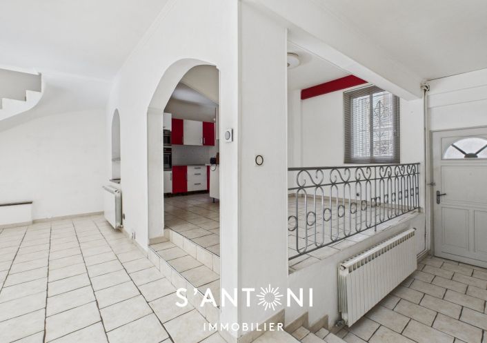 vente Maison Sete