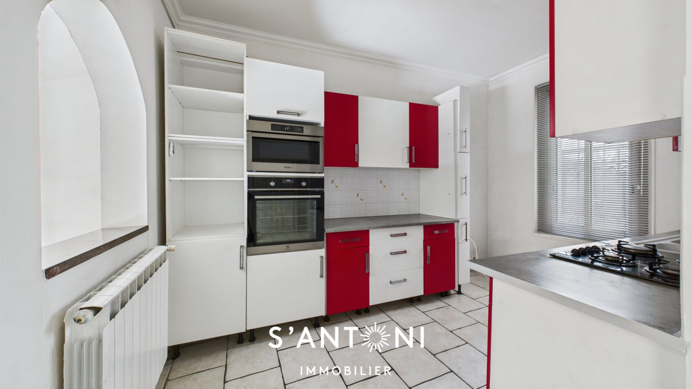vente Maison Sete - Photo 8