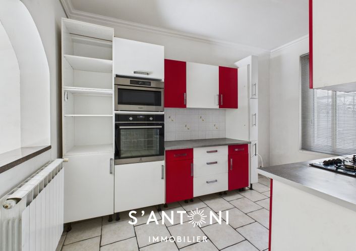 vente Maison Sete