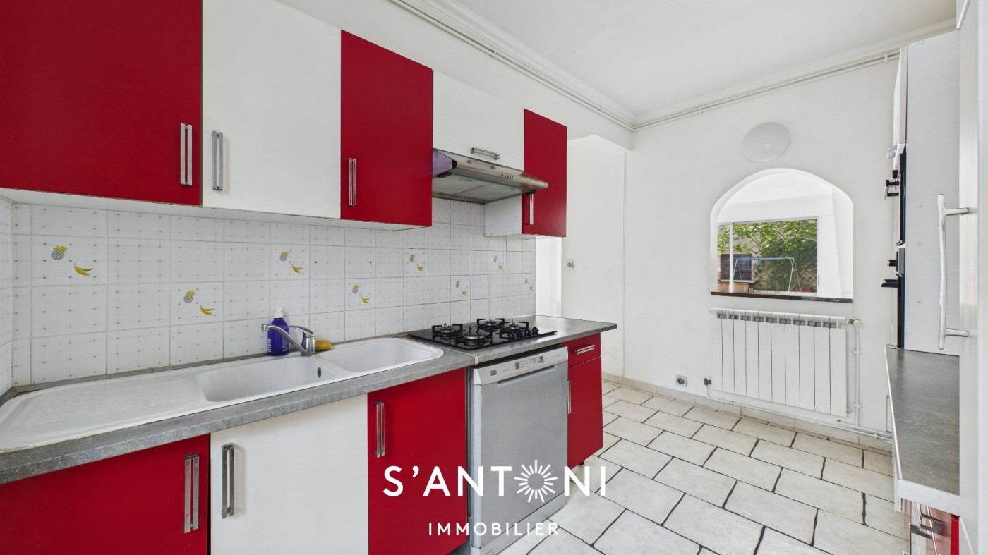 vente Maison Sete - Photo 7