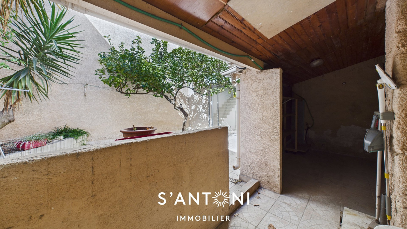 vente Maison Sete - Photo 13