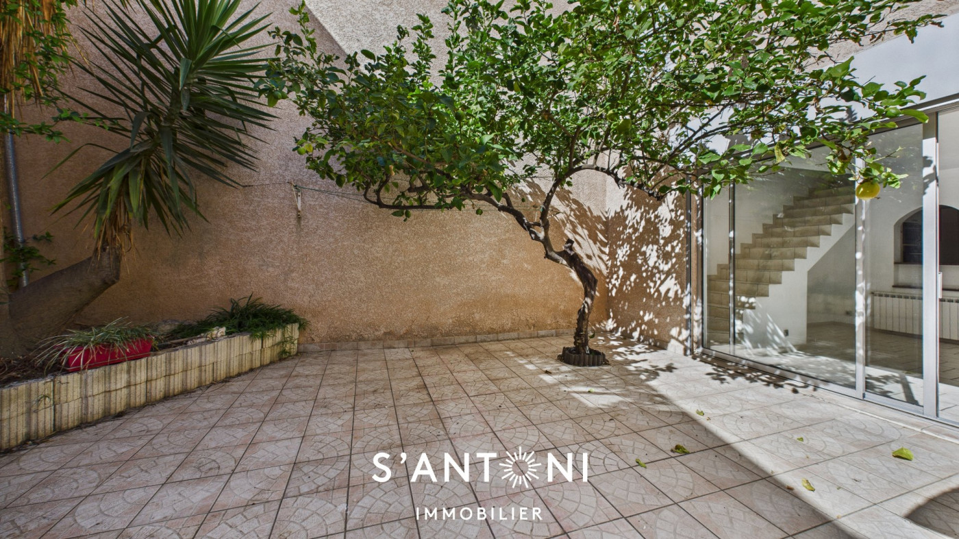 vente Maison Sete - Photo 1