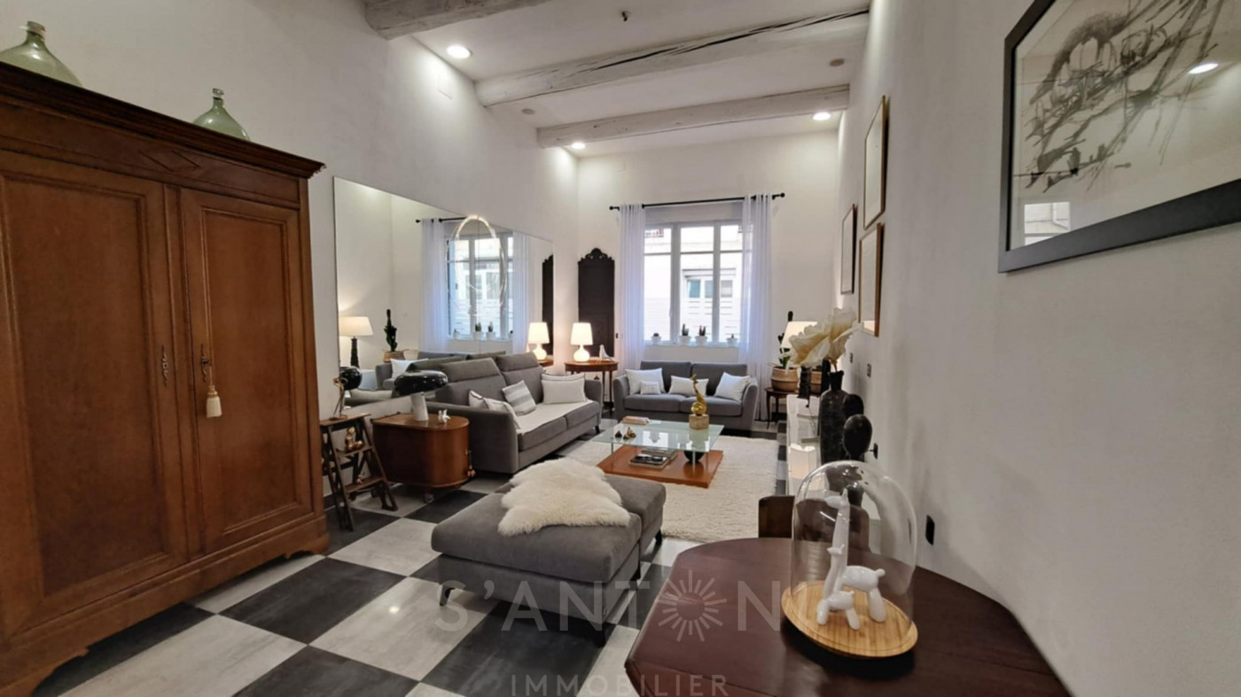 vente Appartement Sete - Photo 4