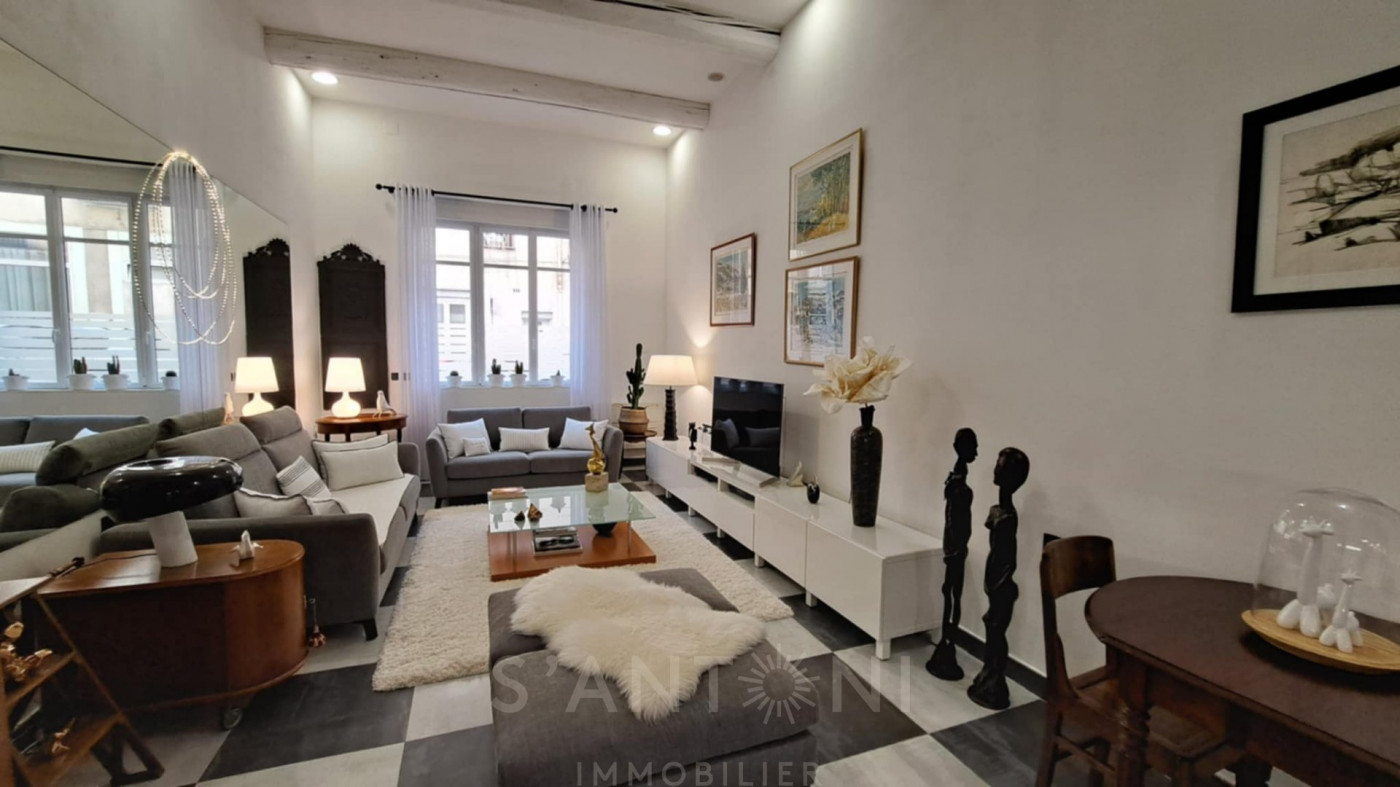 vente Appartement Sete - Photo 2