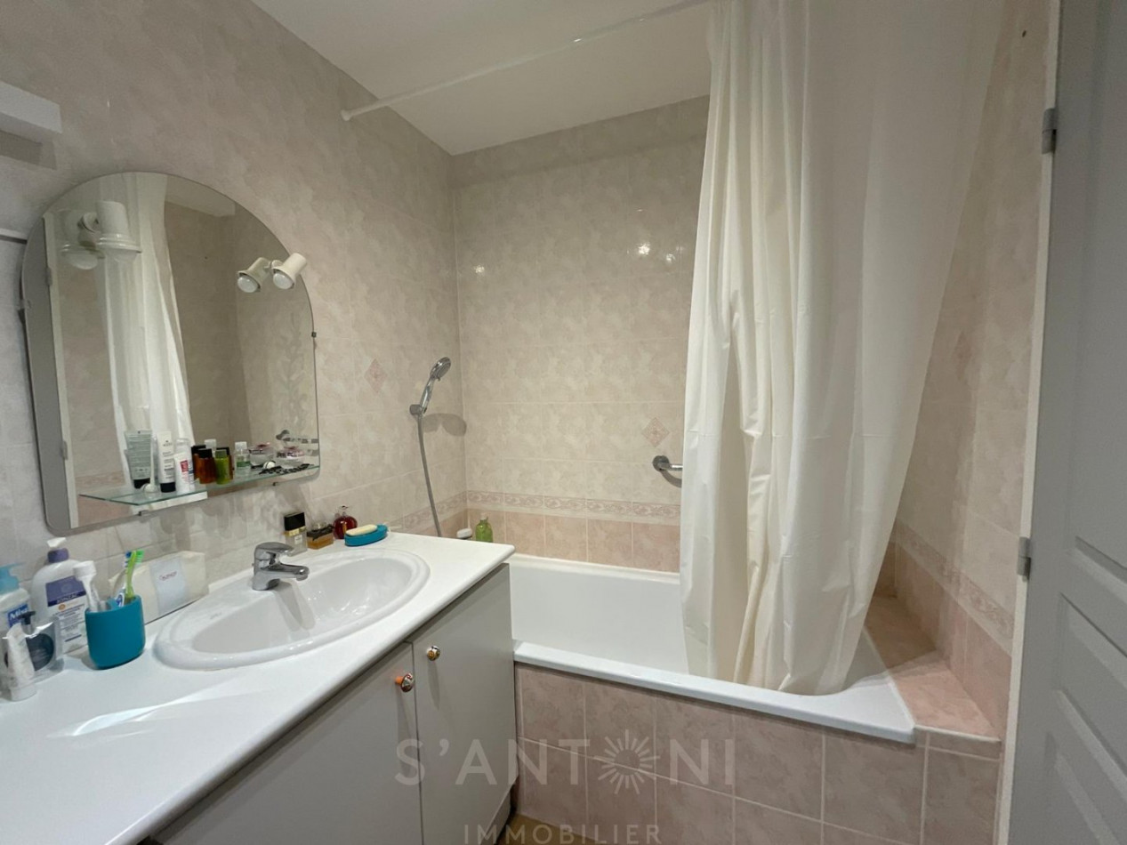 vente Appartement Sete - Photo 10