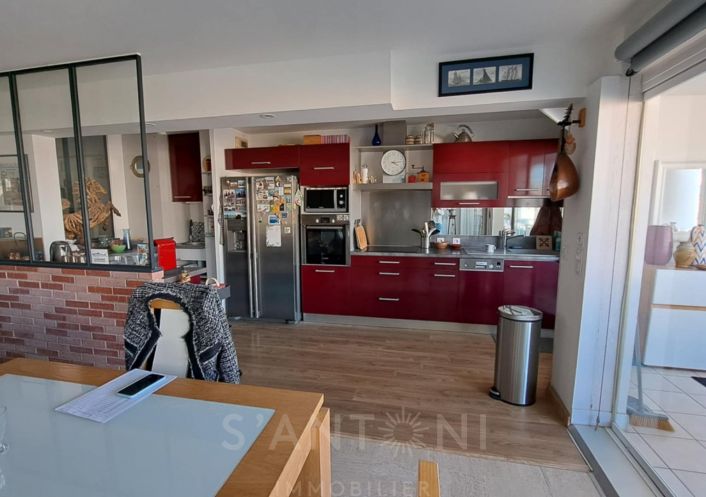 vente Appartement Sete