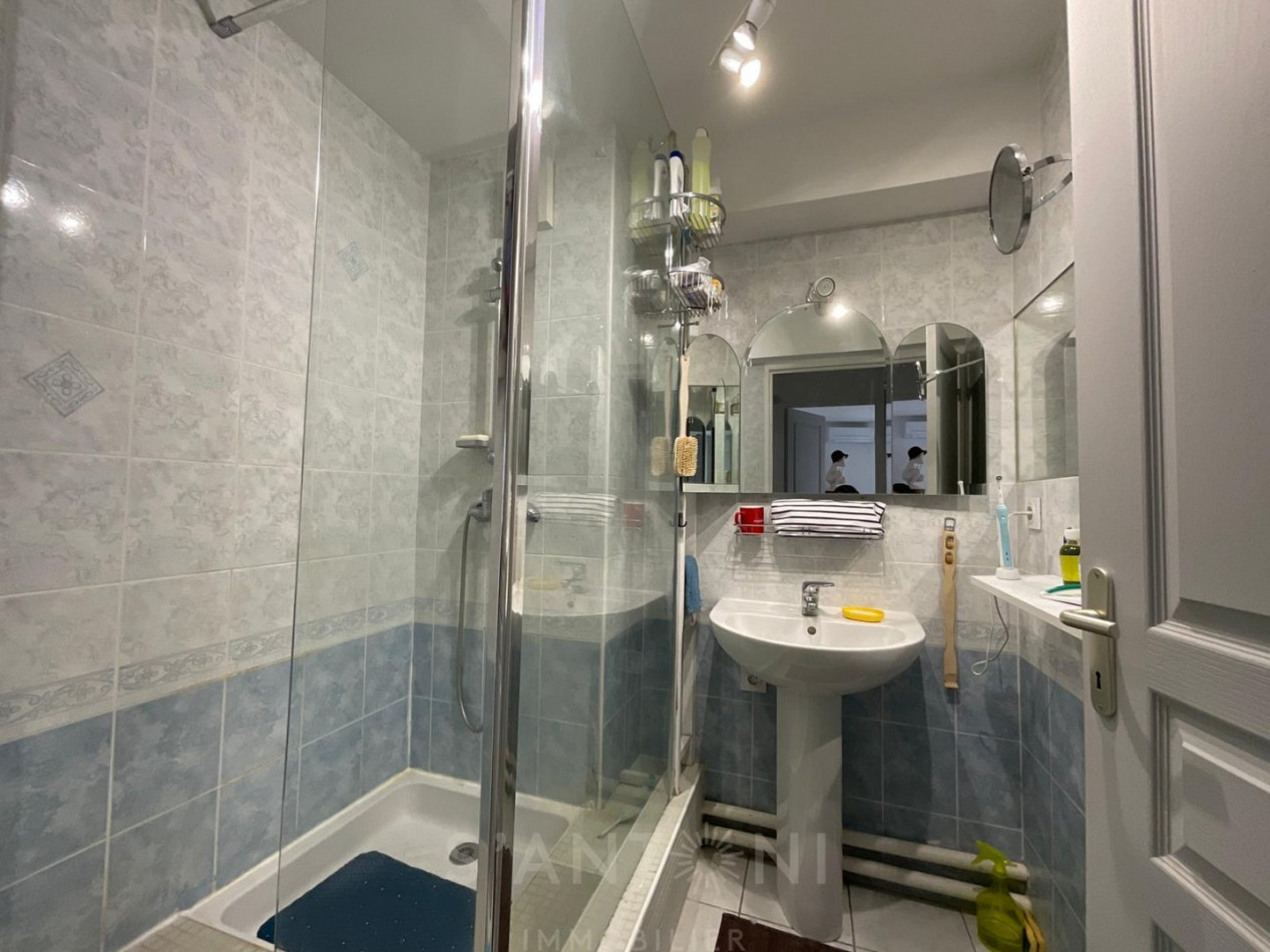 vente Appartement Sete - Photo 11