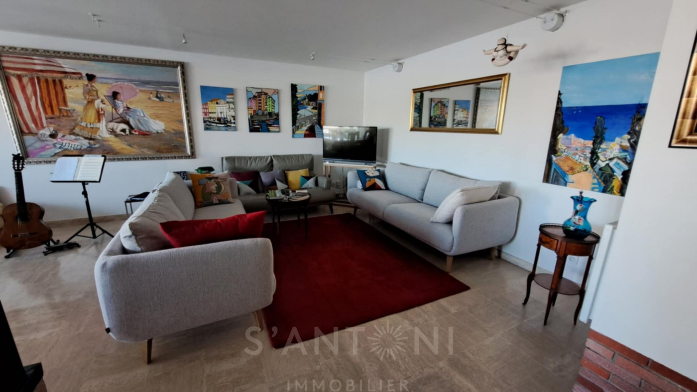 vente Appartement Sete - Photo 2