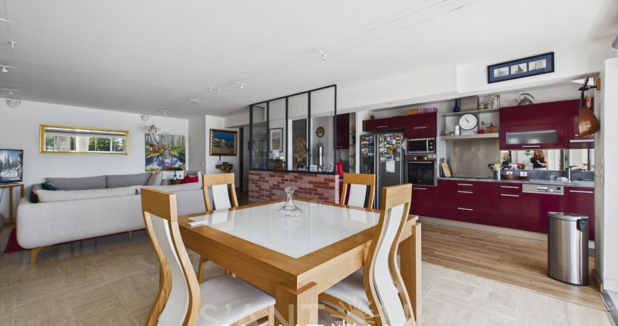 vente Appartement Sete