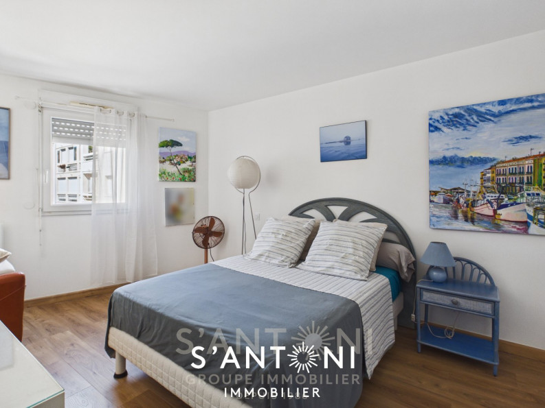 vente Appartement Sete - Photo 8