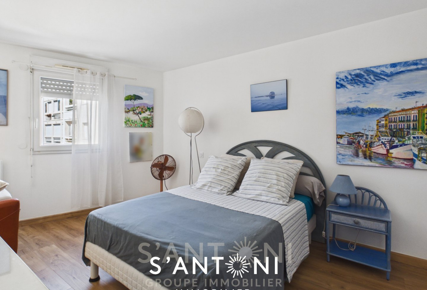 vente Appartement Sete - Photo 8