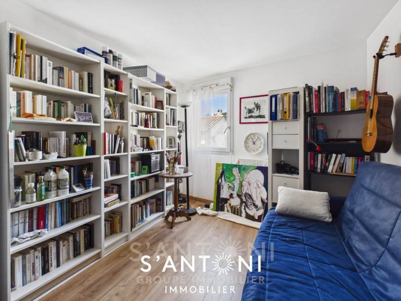 vente Appartement Sete - Photo 9
