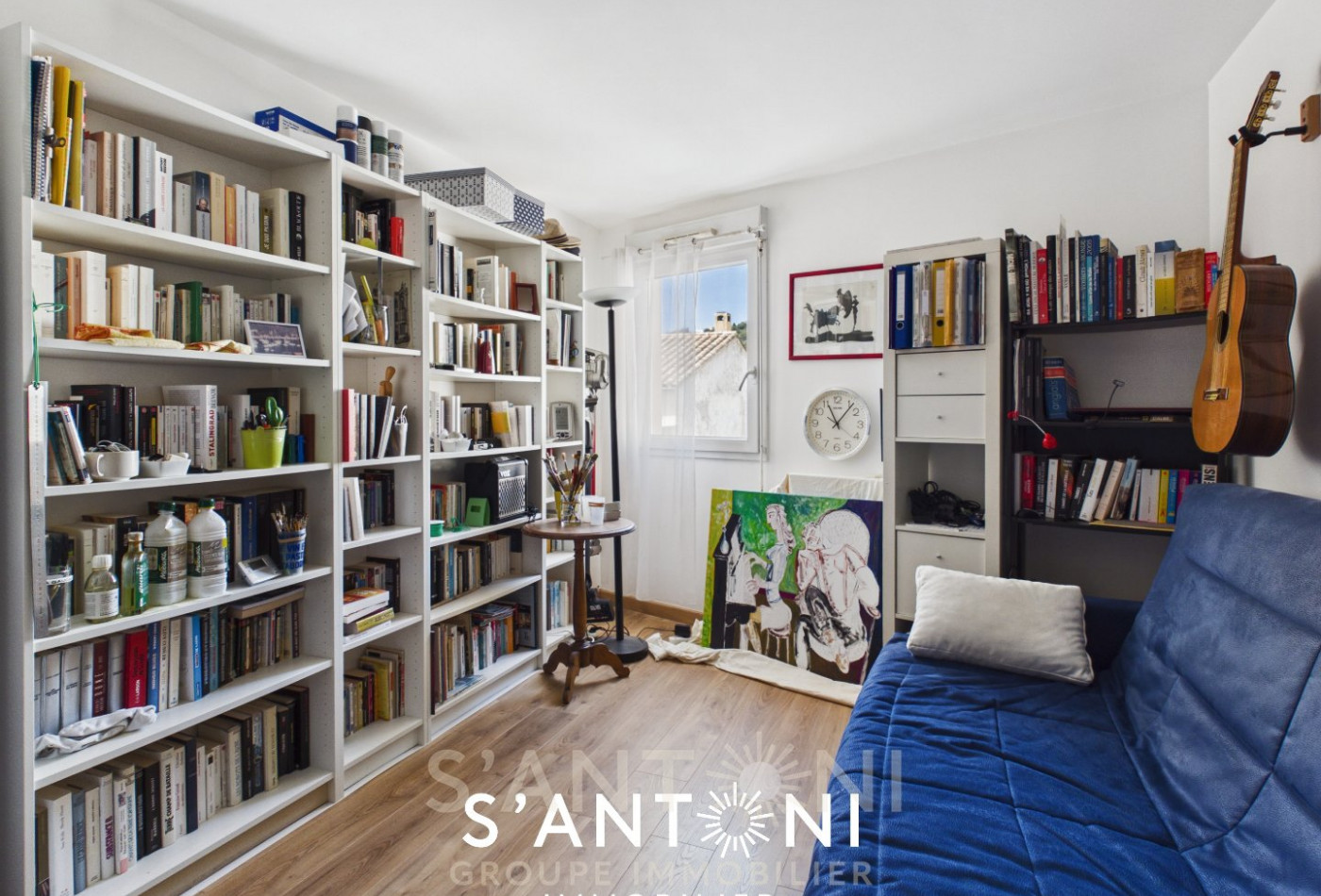 vente Appartement Sete - Photo 9