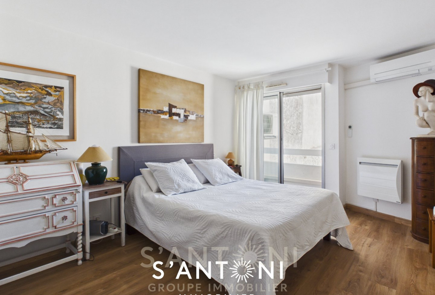 vente Appartement Sete - Photo 7