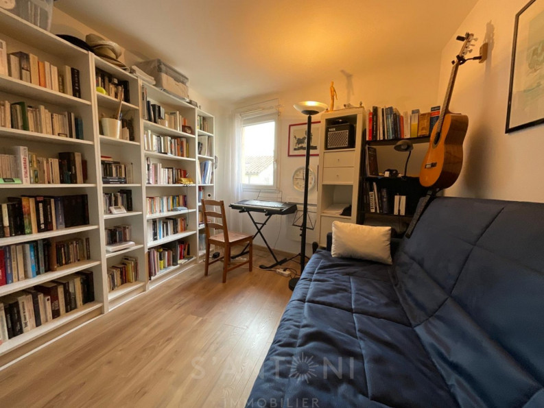 vente Appartement Sete - Photo 9