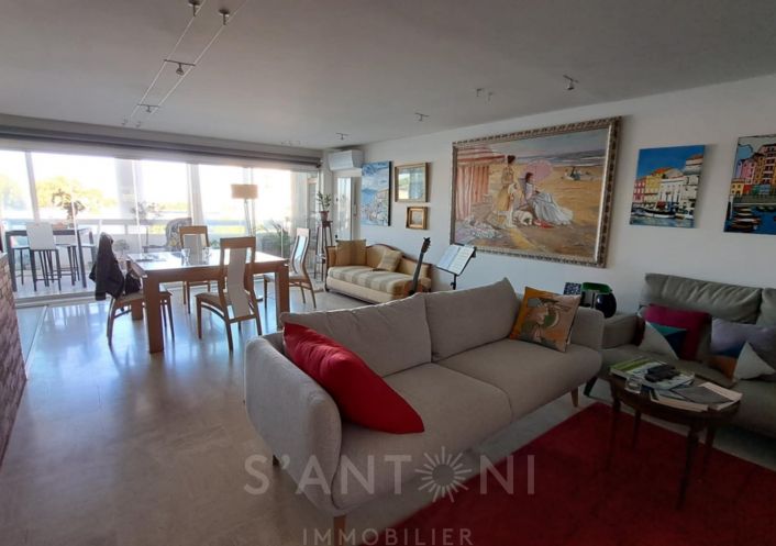 vente Appartement Sete