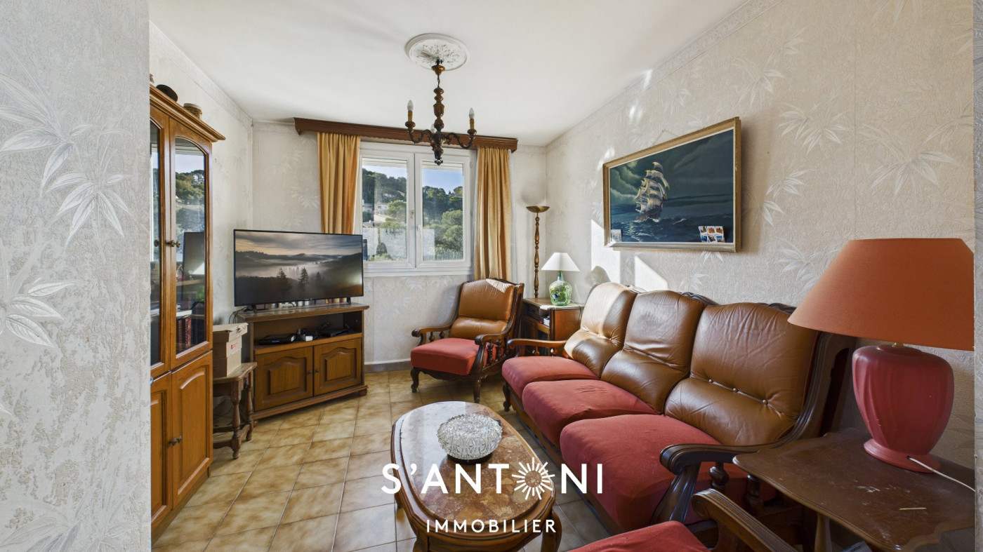 vente Appartement Sete - Photo 4