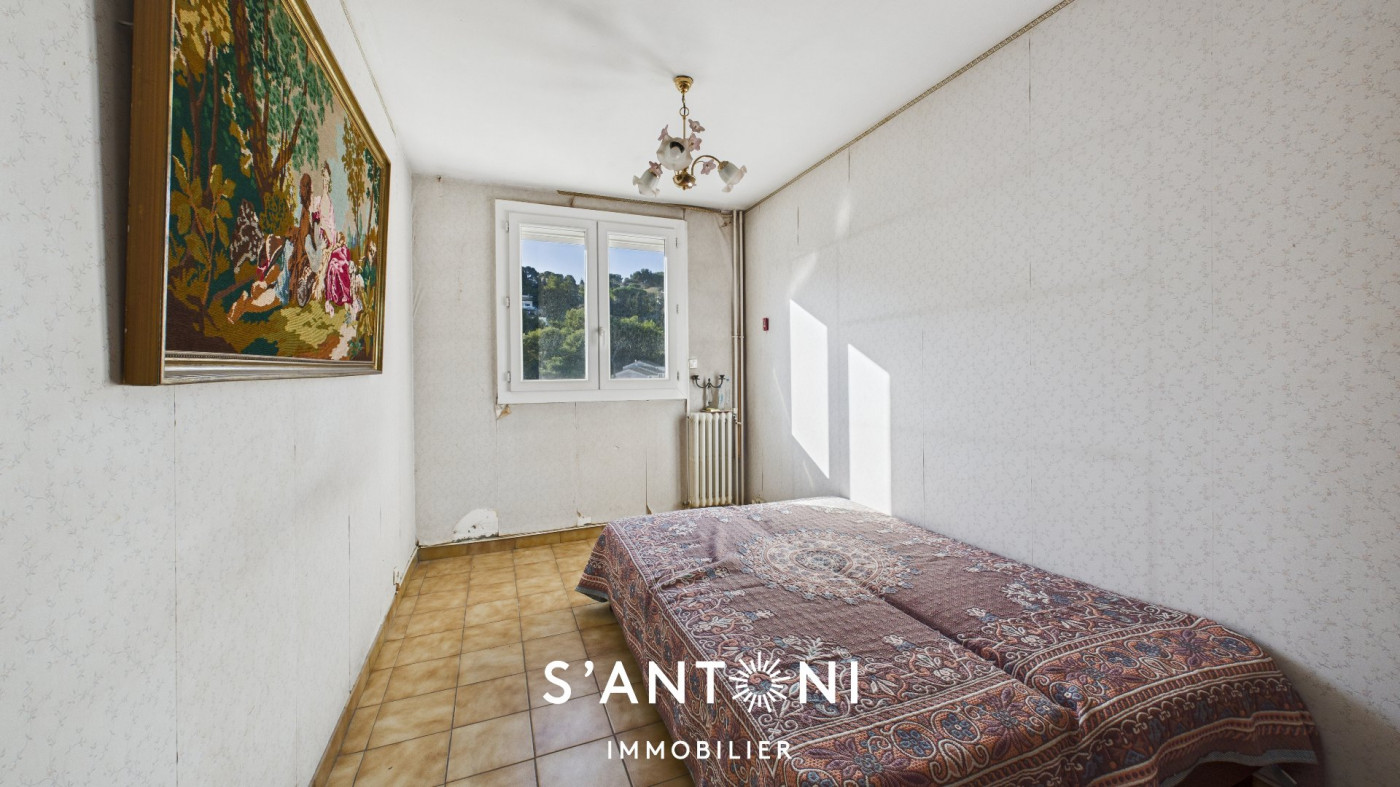 vente Appartement Sete - Photo 8