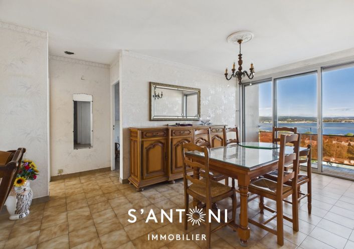 vente Appartement Sete