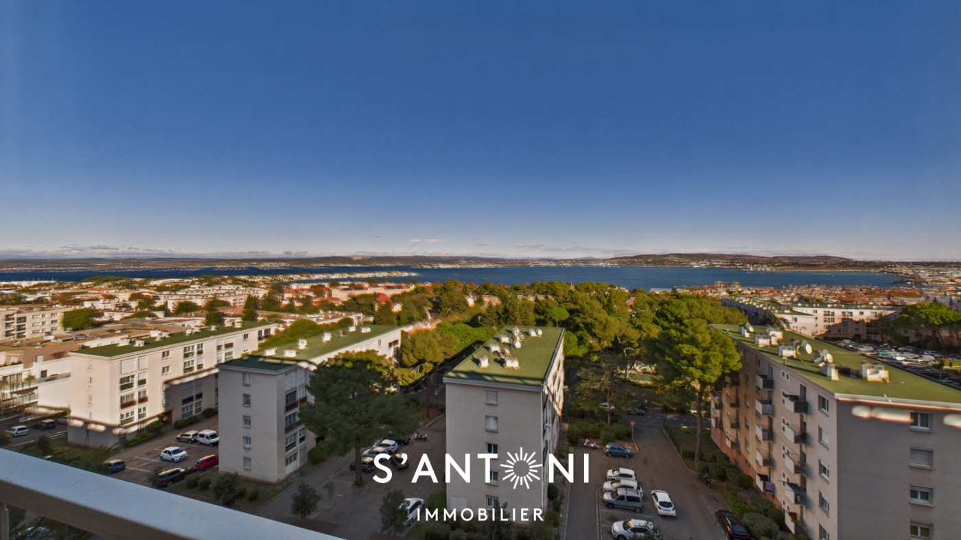 vente Appartement Sete - Photo 11