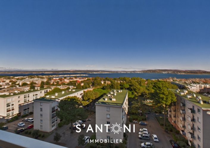 vente Appartement Sete