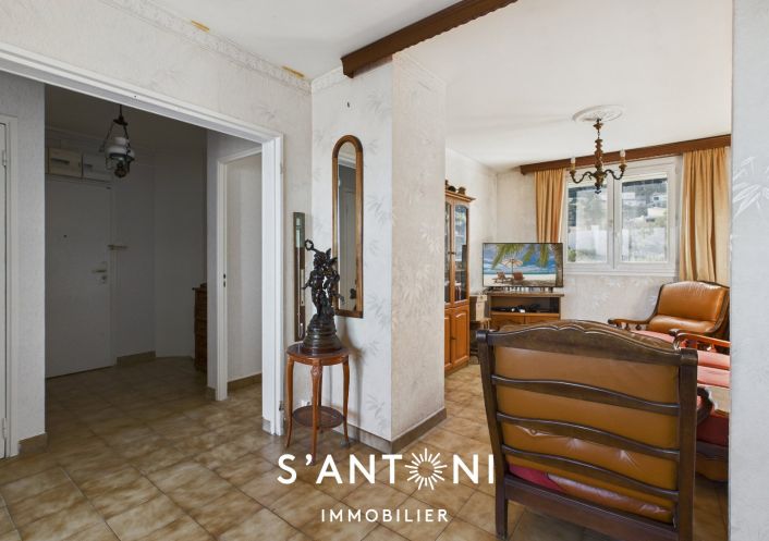vente Appartement Sete