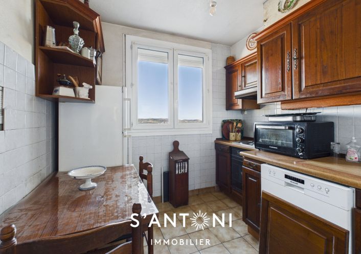 vente Appartement Sete