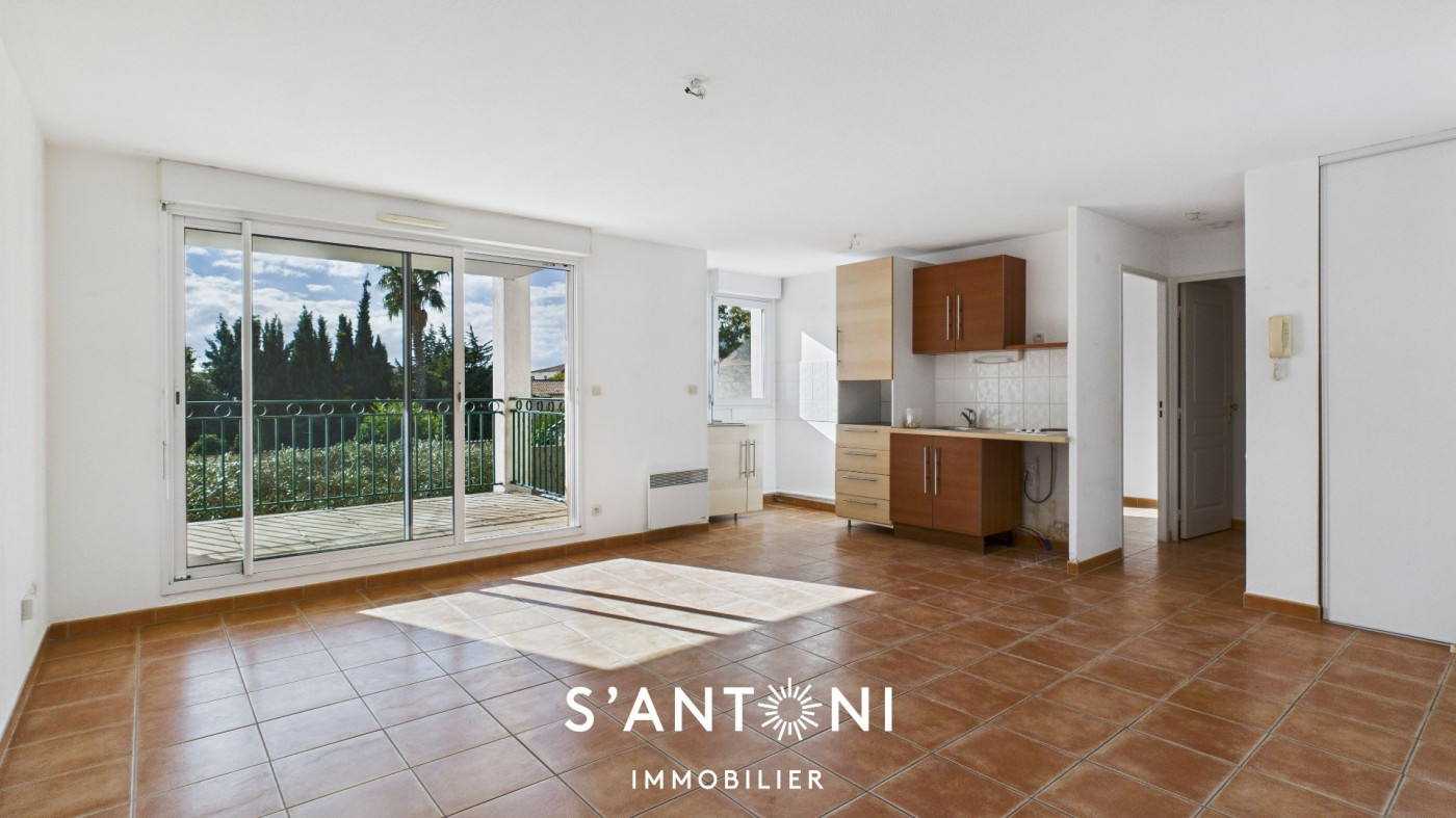 vente Appartement en résidence Frontignan - Photo 2