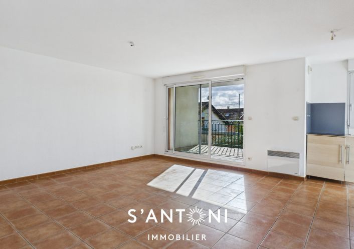 vente Appartement en résidence Frontignan